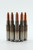7.62x51 NATO - 190 gr Subsonic Maker Solid Copper Expander - 20 CT