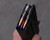 Five 8.6 Blackout "The Genie" 210 gr Supersonic TTSX rounds displayed in good lighting, showcasing their solid copper design and precision NAS3 casings.