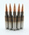 Five rounds of Phantom Defense 308 175 gr Sierra Match King MK316 Mod 69 with nas3 cases.