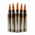 Phantom Defense 85 gr 5.56 Match Burner NAS3 High Velocity