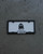Phantom Defense License Plate Frame