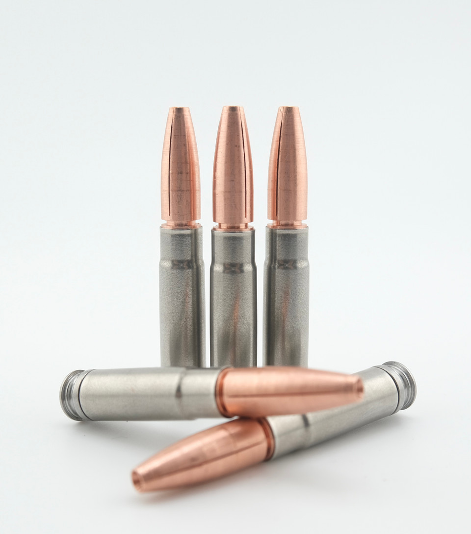 8.6 Blackout vs 375 Raptor: Two Powerhouses for Modern Shooting Needs ...