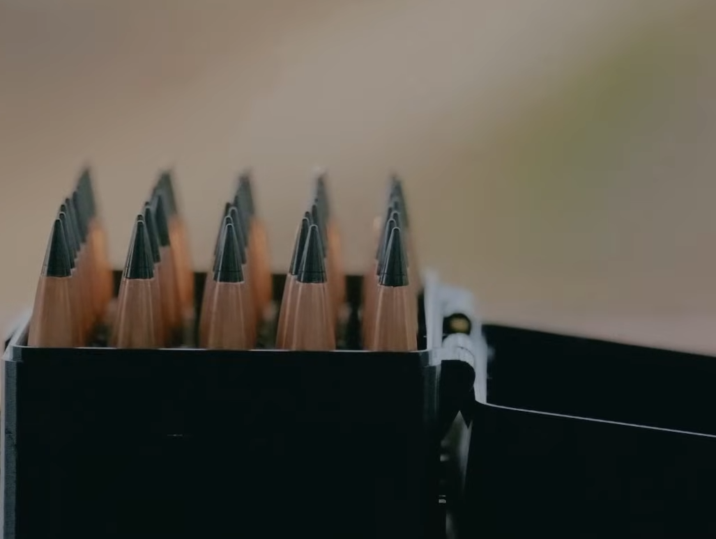 a case of phantom defense 300 blackout ammo