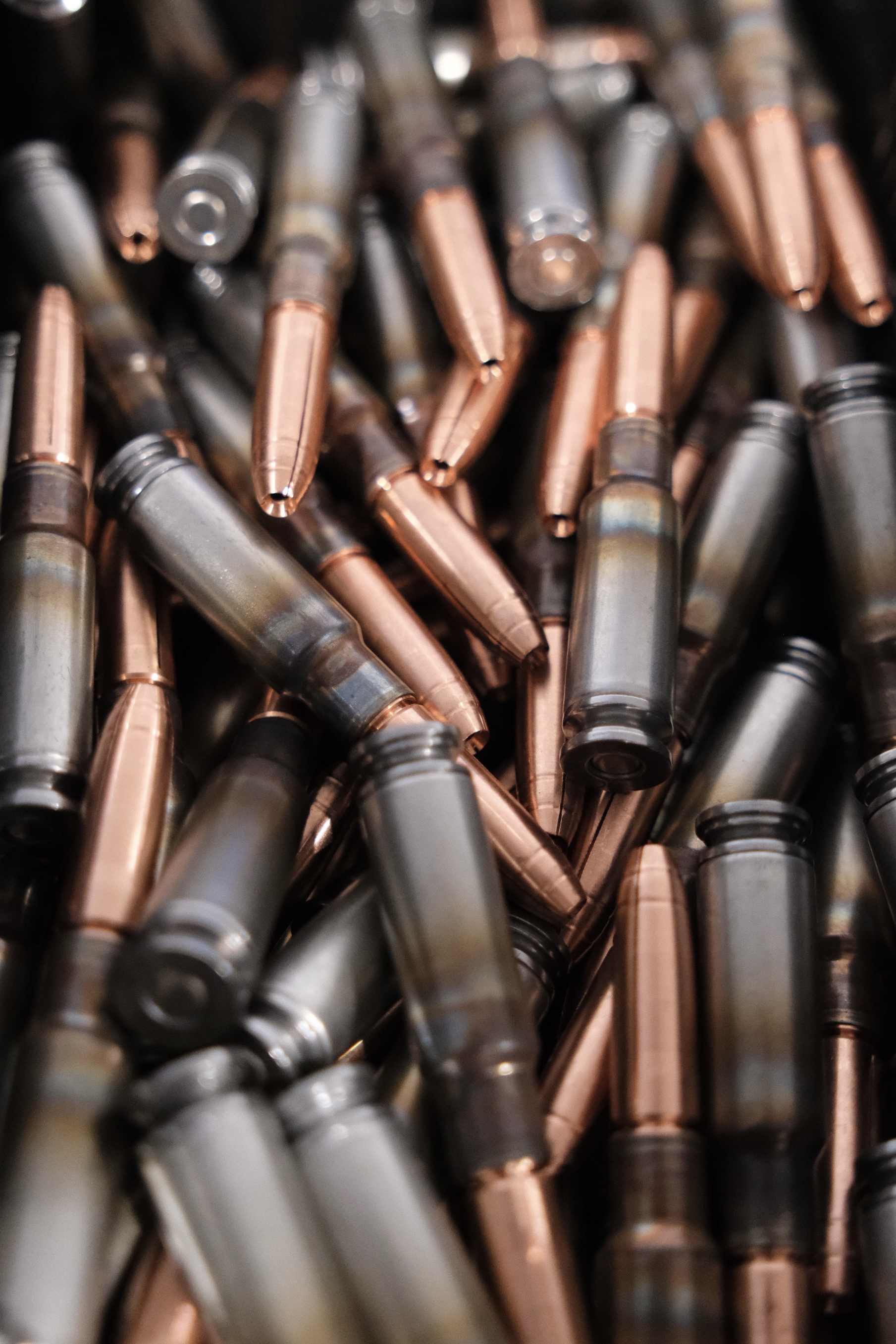 A Deep Dive Into Modern Subsonic Ammunition