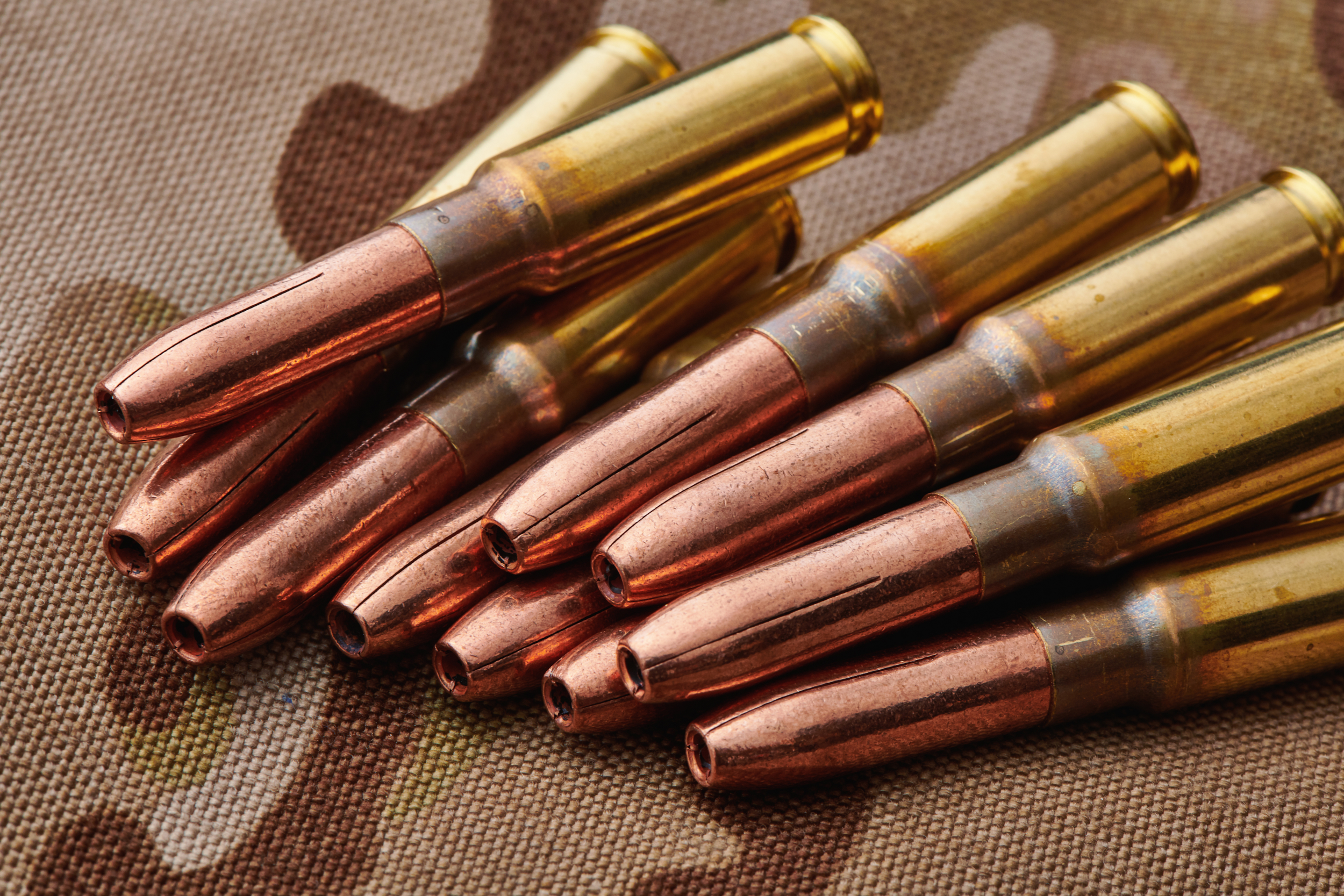 A Look at Twist Rates and Ballistic Perfromance