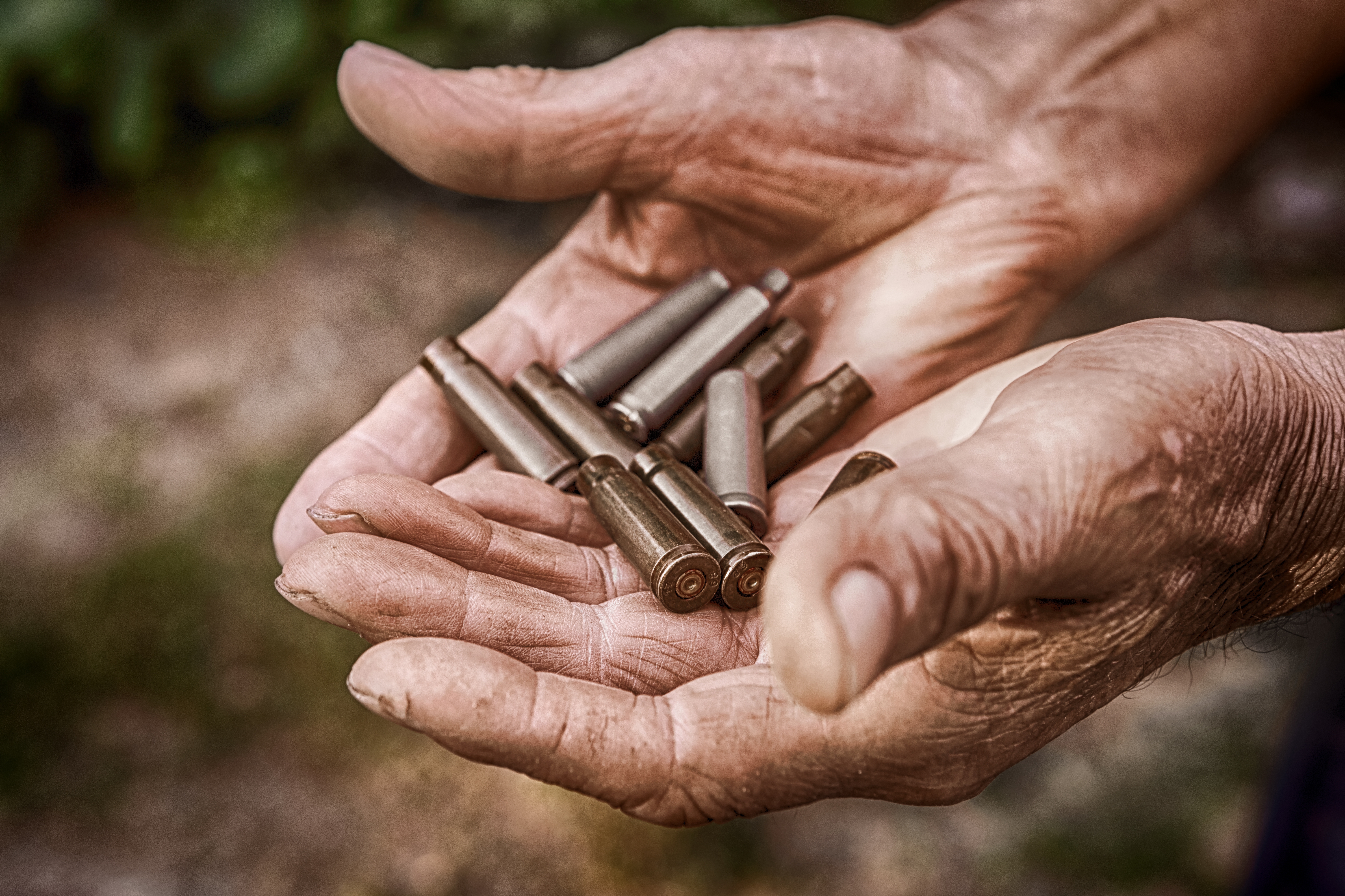 The Evolution of Ammunition: A Historical Perspective