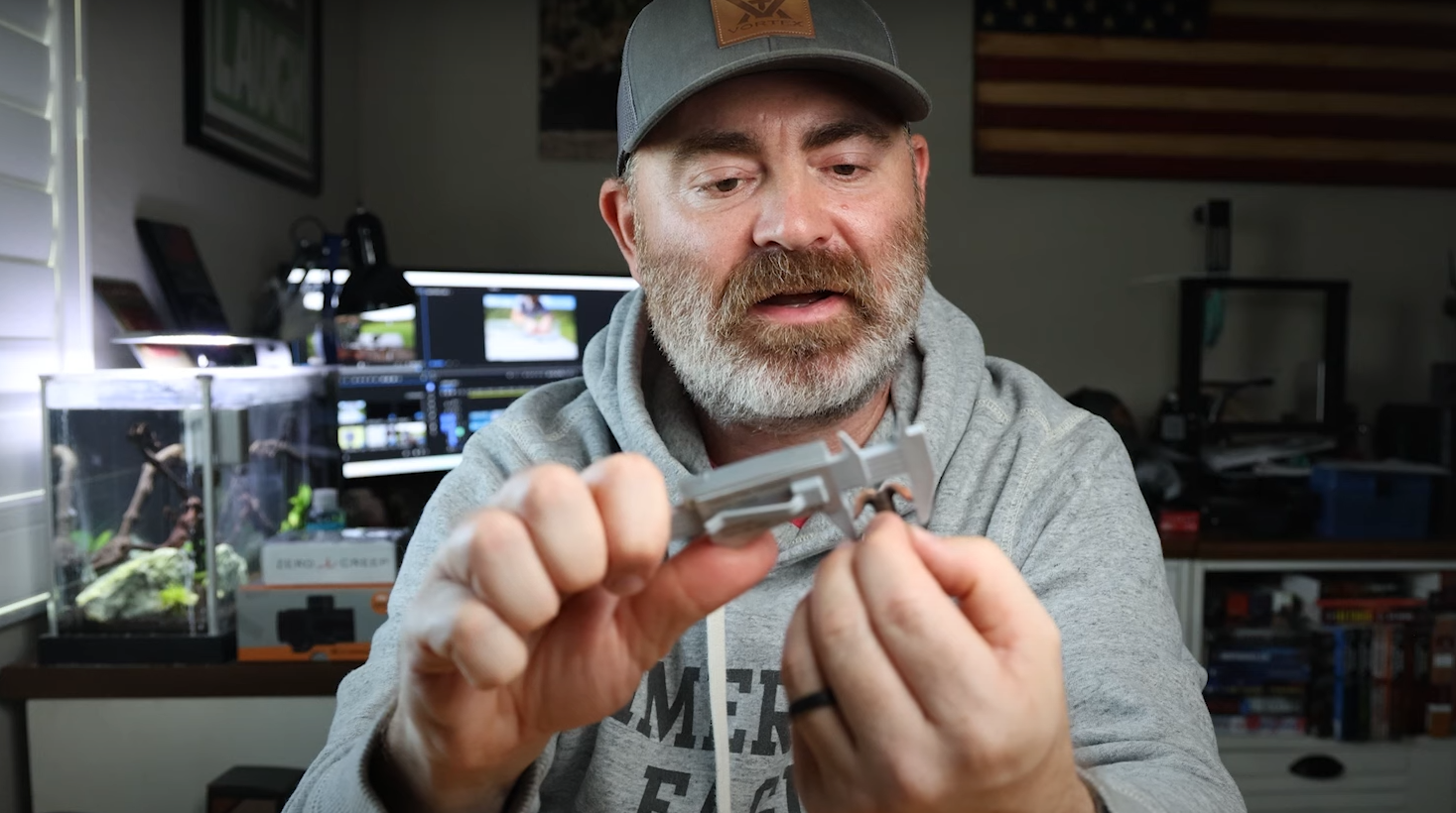 Slow or Spicy? Testing the 200gr "Slow Papi" SUBSONIC 300 Blackout
