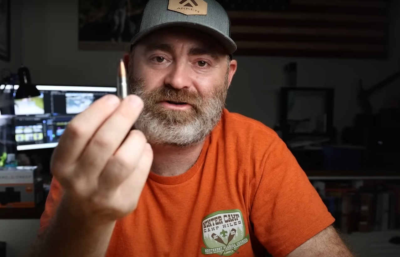 Comprehensive Review: 300 Blackout "Spicy Boi" 85gr Maker NAS3+ Ammo – Performance, Ballistics & Results