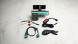 Permanent Camera Kit