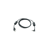 DC Line Cord for running single slot cradles or battery chargers