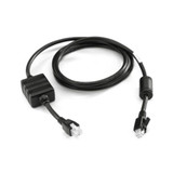 Cable Assembly DC Pwr Cord Cabl 4slot Cradle