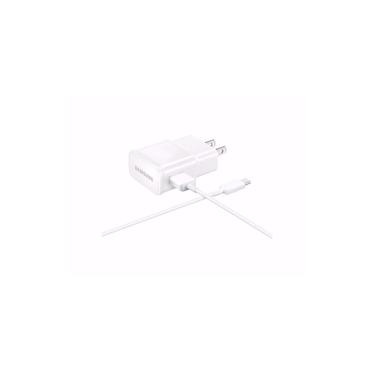 USBC to USB A Cable and Charging Plug