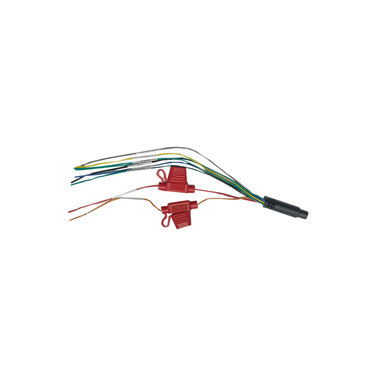 VEDR Hardwire Cable