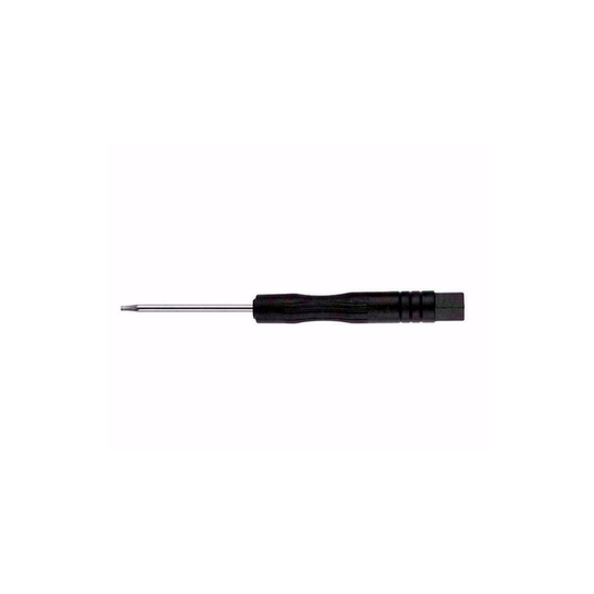 Torx Tool for VEDR (VT-DCAI-01)  This tool is needed to open the access door to the SD and Simm Cards
