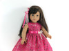 handmade American doll clothes