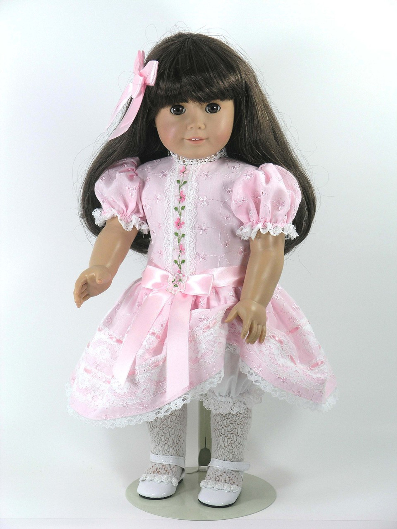 Clothes for Samantha, Rebecca - Exclusively Linda Doll Clothes