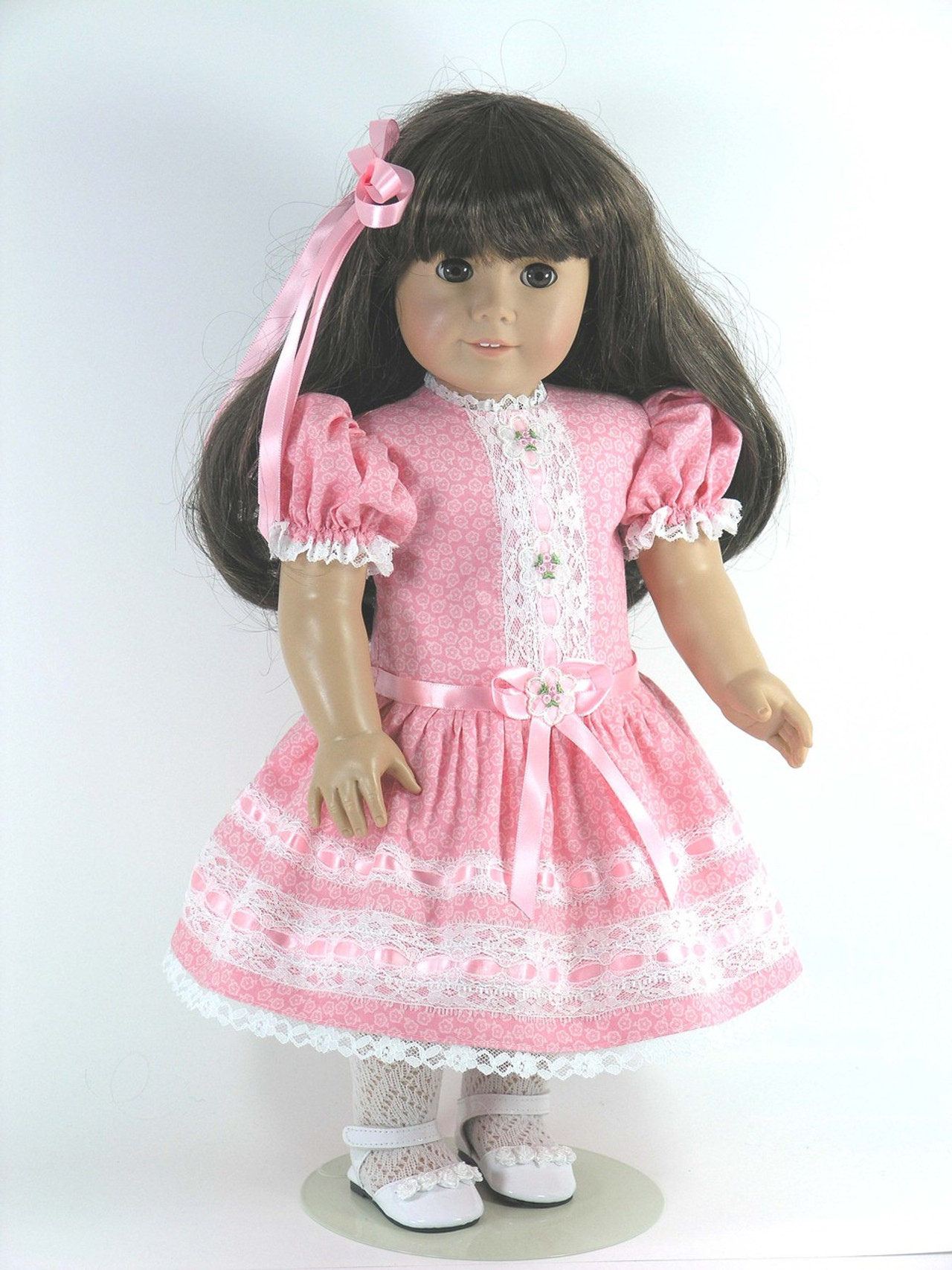 Clothes for Samantha, Rebecca - Exclusively Linda Doll Clothes