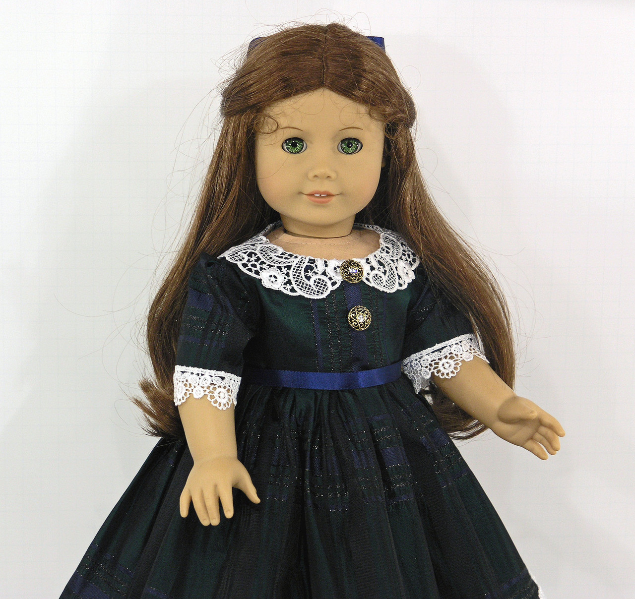 handmade american girl doll clothes