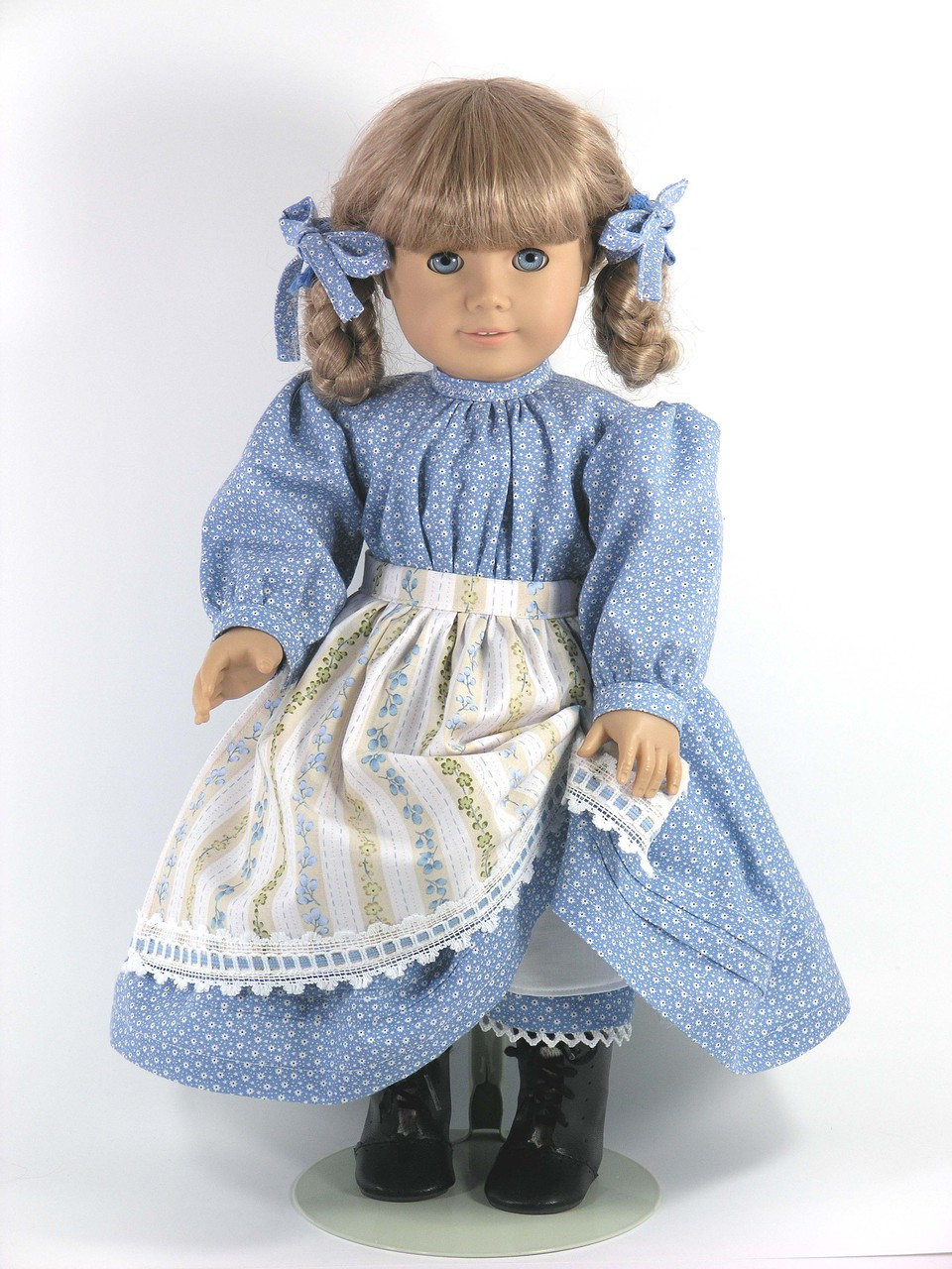 american girl doll kirsten clothes