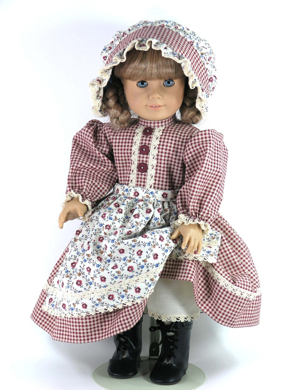 kirsten doll