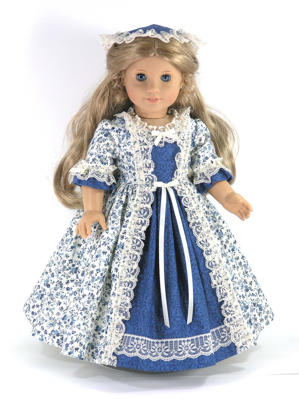 handmade doll dresses