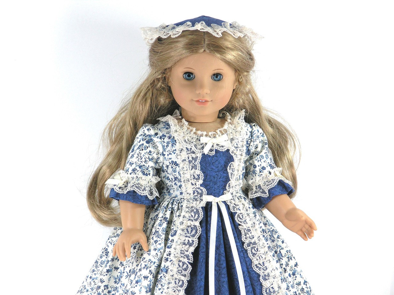 american girl elizabeth