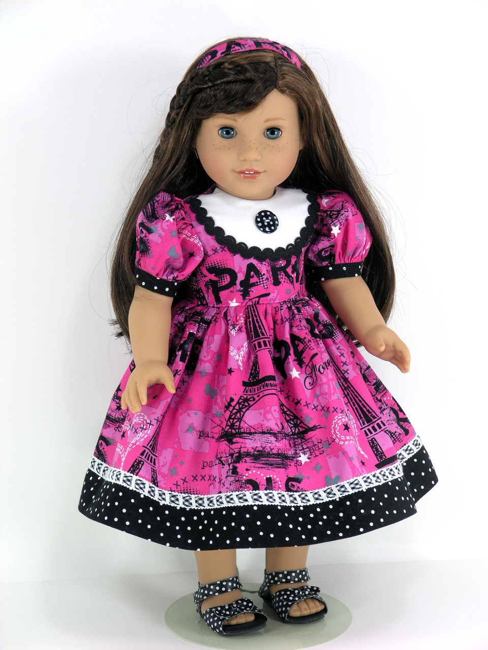 american girl doll grace clothes