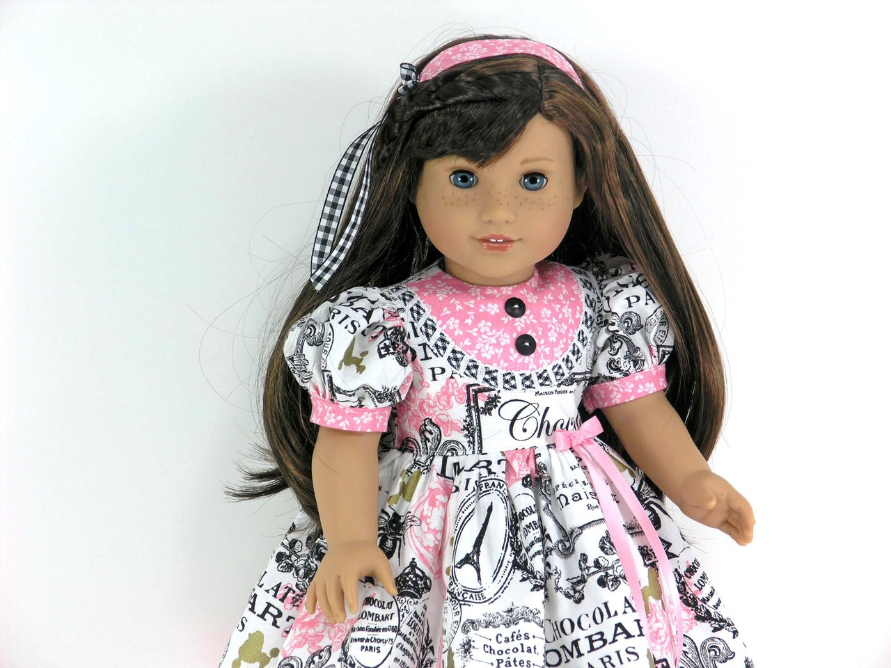 american girl grace clothes