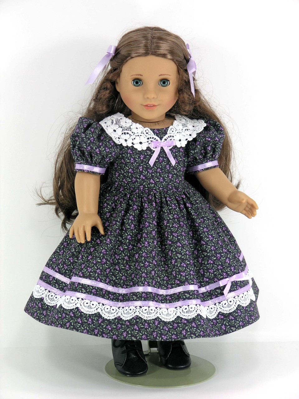 American Girl (アメリカンガール) Marie Grace 18 Inch Doll And Paperback Book Set  ドール 人形 フ アメコミ
