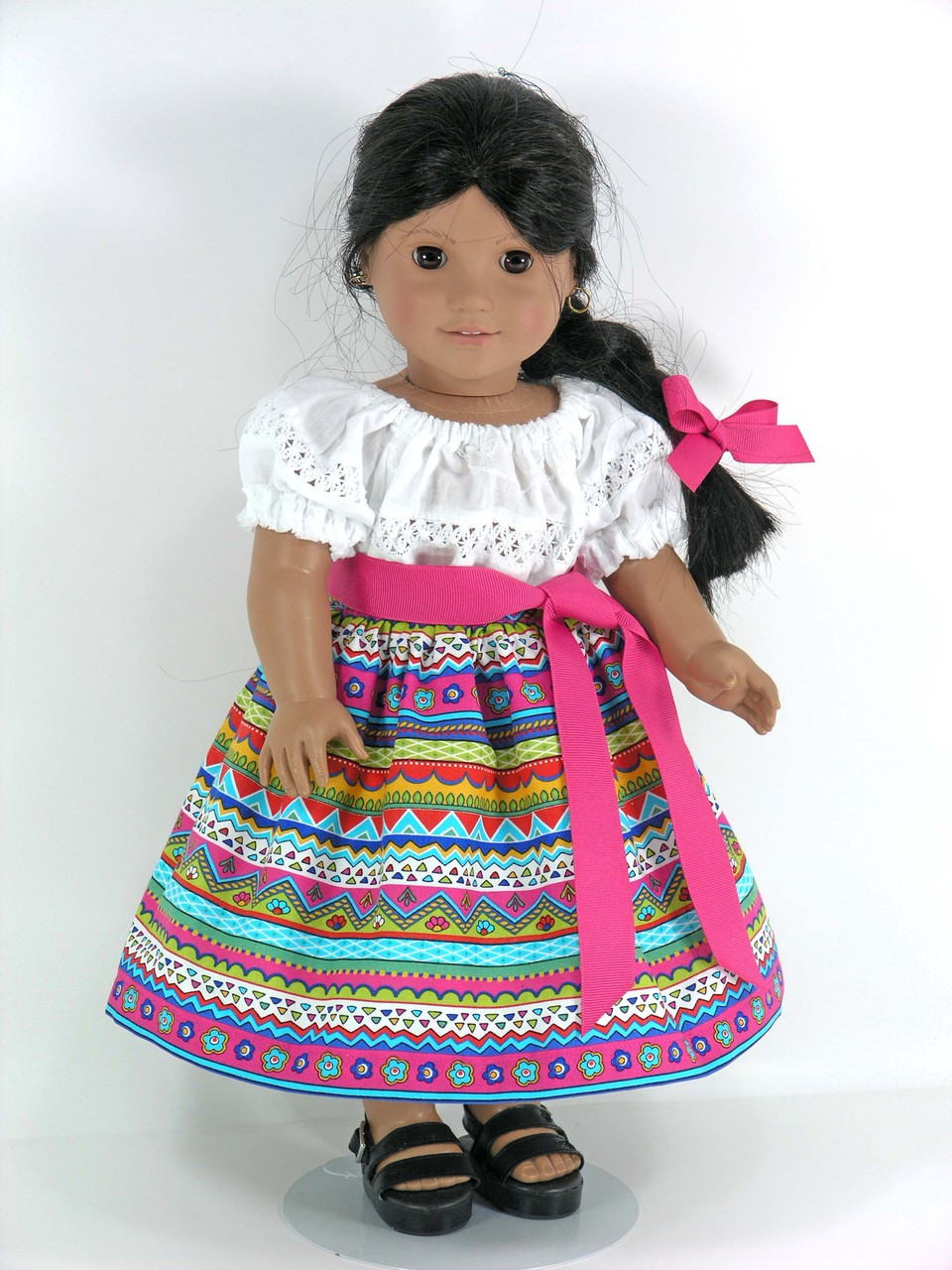 josefina american girl doll outfits