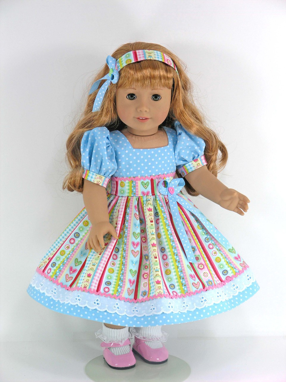 american girl doll maryellen clothes