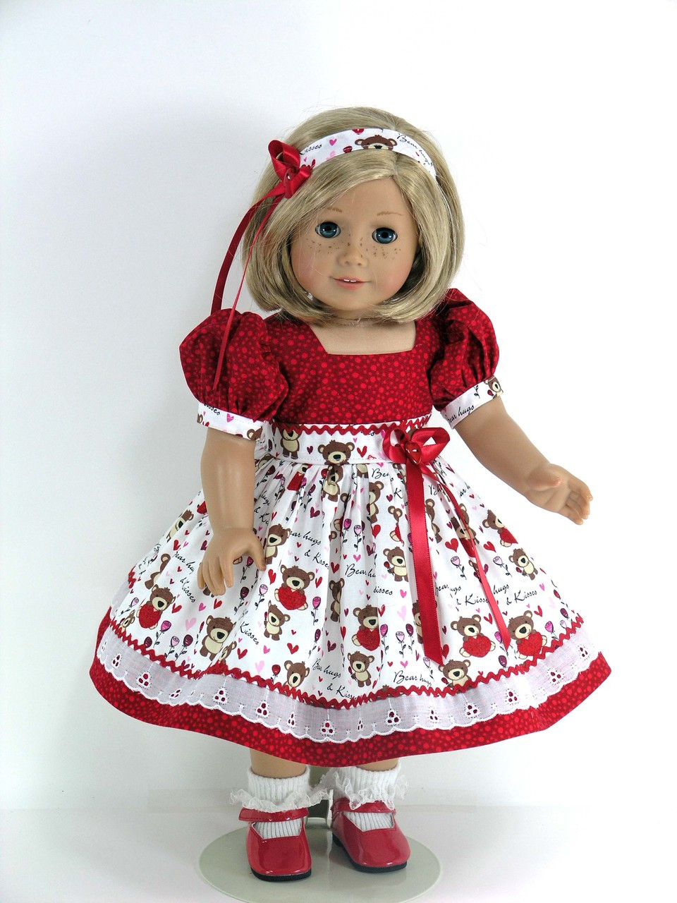 american doll images