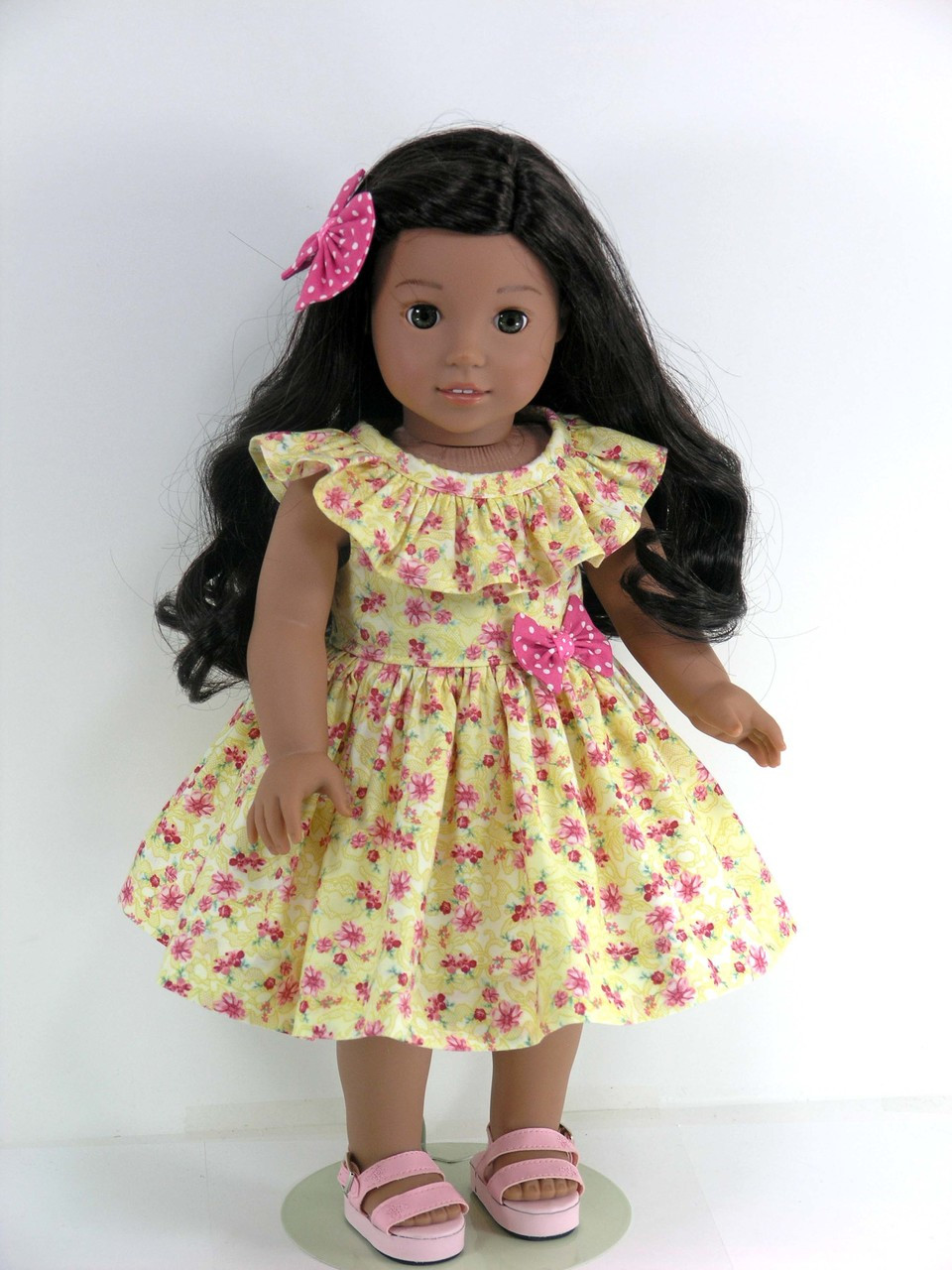 american girl samantha dress