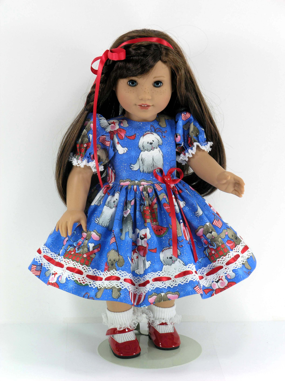 handmade american girl doll clothes