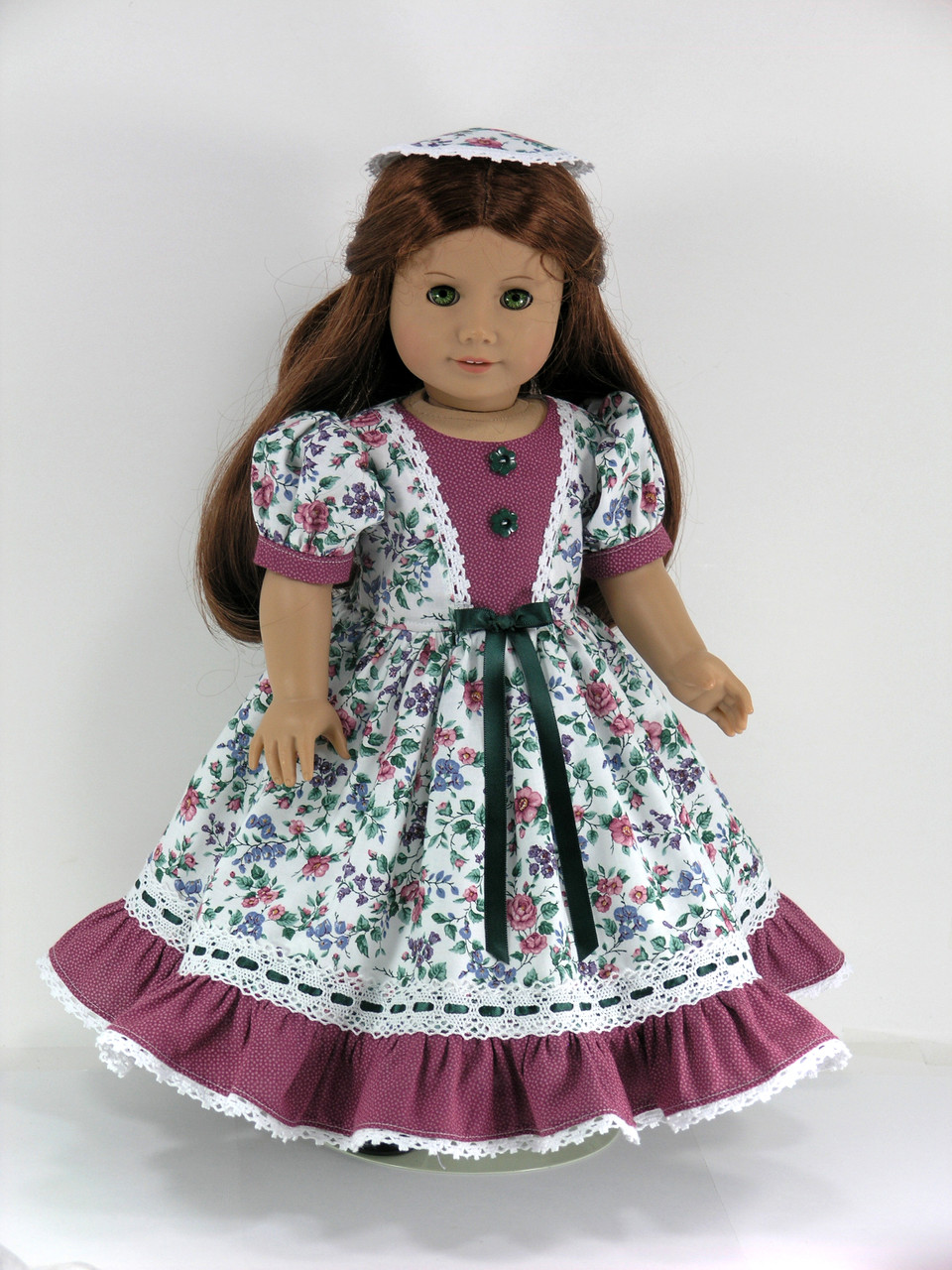 one piece dress in pantaloons