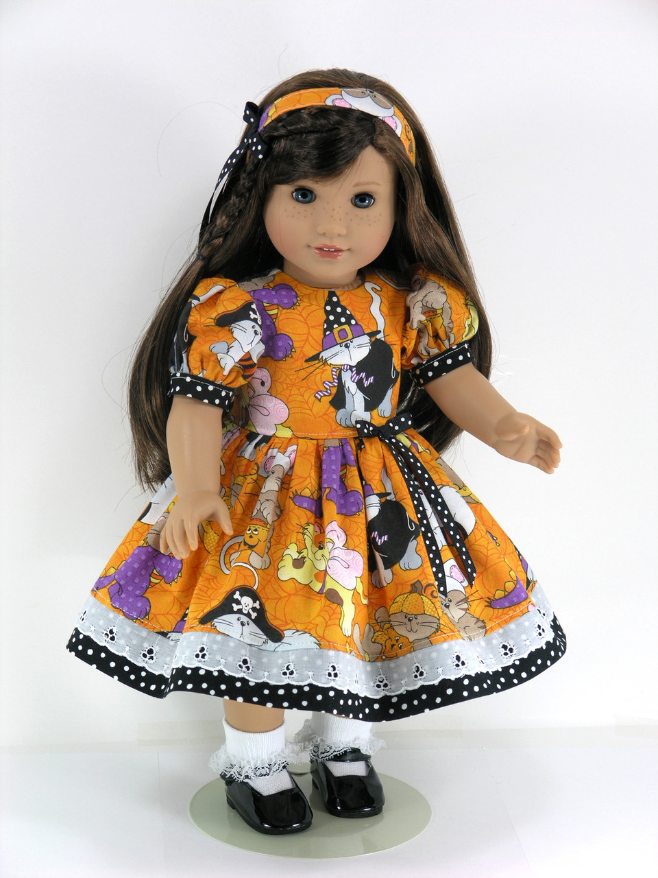 american girl halloween