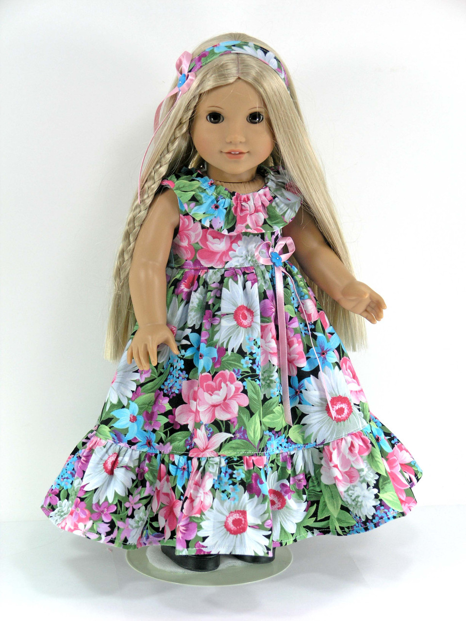 handmade american girl doll clothes