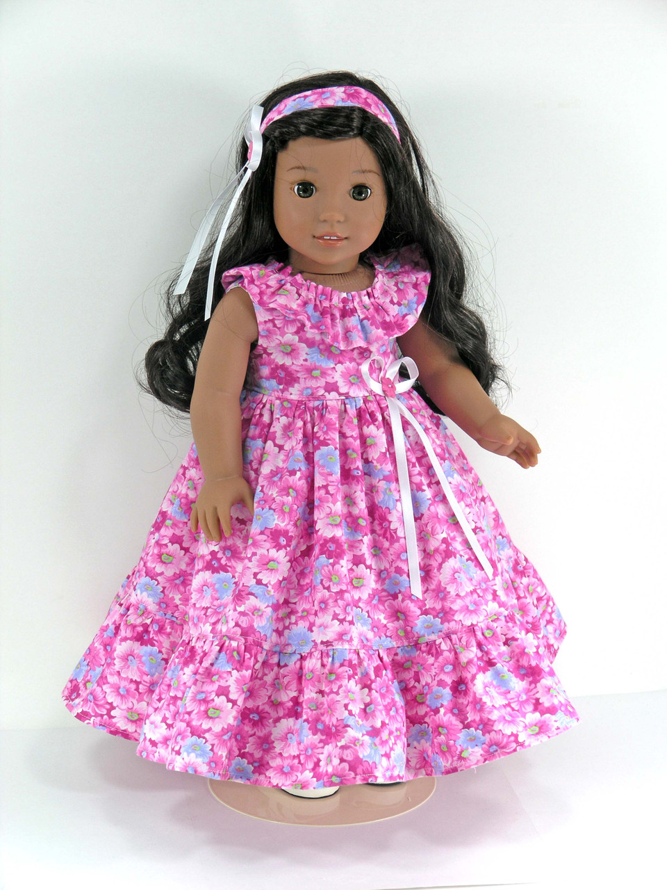 handmade american girl doll clothes