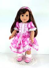 Kit, Mary Ellen, Grace, Ruthie, Molly - Page 1 - Exclusively Linda Doll ...