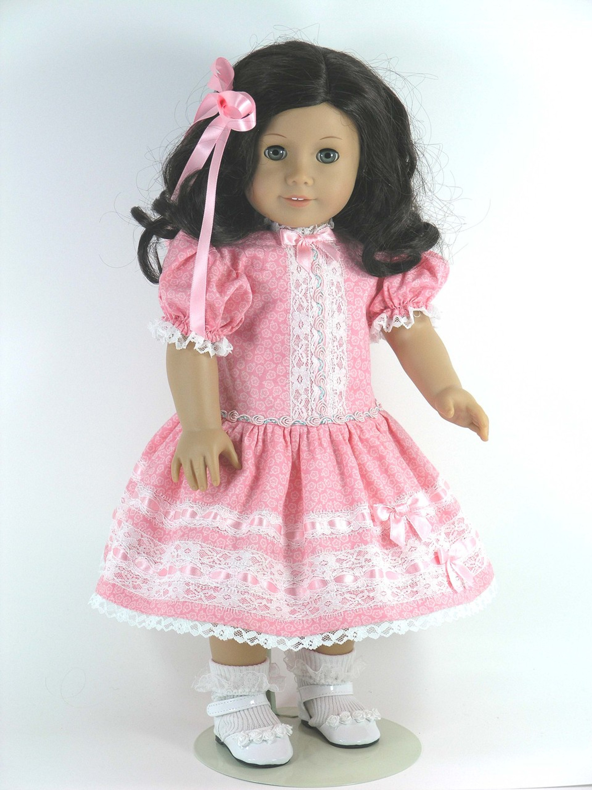 Clothes for Samantha, Rebecca - Exclusively Linda Doll Clothes