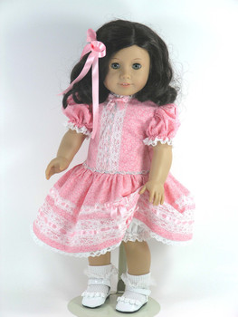 Clothes For Samantha Rebecca Exclusively Linda Doll Clothes