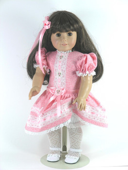 Clothes For Samantha Rebecca Exclusively Linda Doll Clothes
