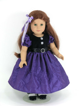 Felicity doll dress