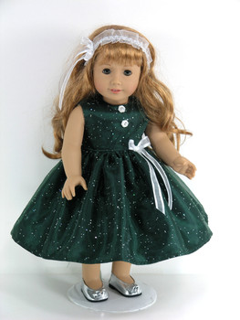 handmade 18 inch doll clothes