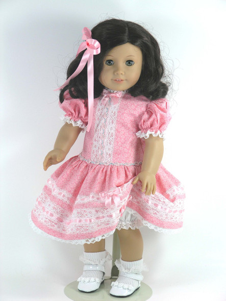 Clothes for Samantha, Rebecca - Exclusively Linda Doll Clothes