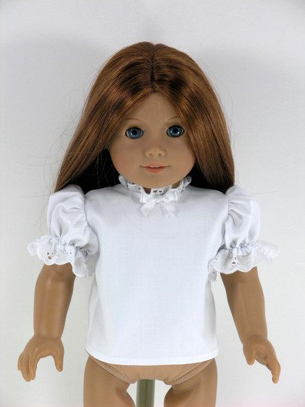 18 inch American Doll Blouse, Shirt