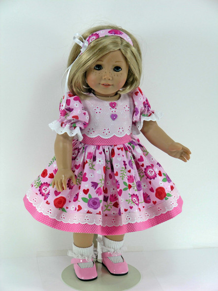 American Doll Kit Clothes