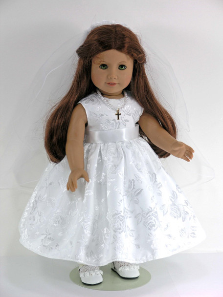 american doll dresses