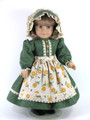 handmade doll clothes