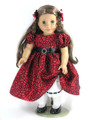 Marie Grace doll dress